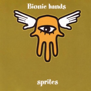 Bionic Hands - EP