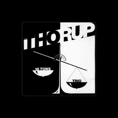 Listen to Peter Thorup, watch music videos, read bio, see tour dates & more!