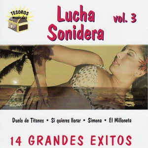 Si Quieres Llorar
