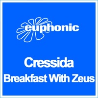 Breakfast With Zeus - Single - Cressida