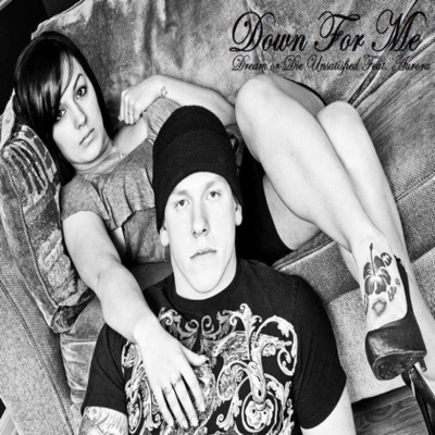 Down For Me (feat. Aurora) - Single