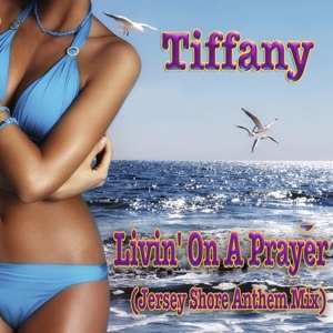 Livin’ On A Prayer (Jersey Shore Anthem Mix) - Single
