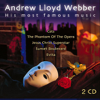 The Best Of Andrew Lloyd Webber - The New York Theatre Orchestra - The Broadway Choir