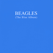 Beagles the Blue Album