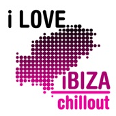 I Love Ibiza - Chillout artwork