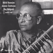 Raga Malgunji - Live in Munich, 1980