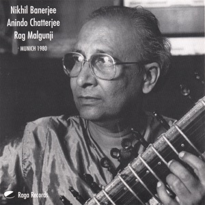 Raga Malgunji - Live in Munich, 1980