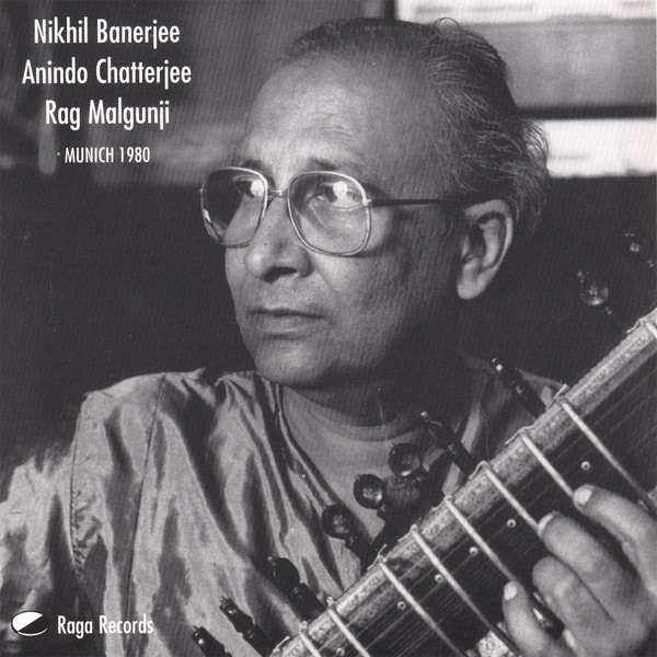 Raga Malgunji - Live in Munich, 1980