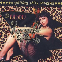 Los Locos del Ritmo - Solo Un Mes