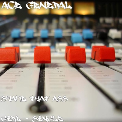 Shake that Ass Girl - Single