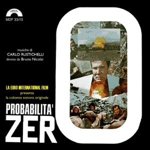 Probabilita' zero (Original Motion Picture Soundtrack)