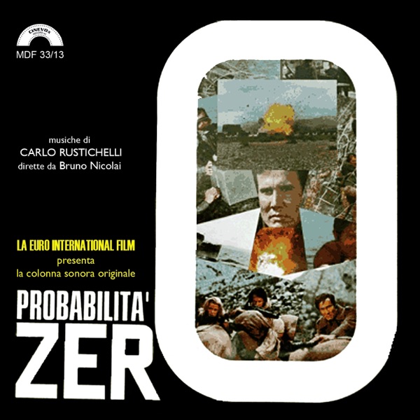 Probabilita' zero (Original Motion Picture Soundtrack)