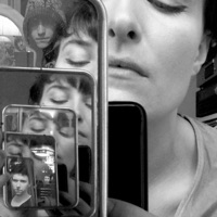 Mirror Mirror Mirror Mirror - EP - Marie Fisker