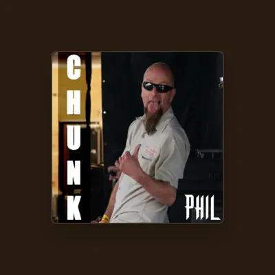 Listen to Chunk, watch music videos, read bio, see tour dates & more!