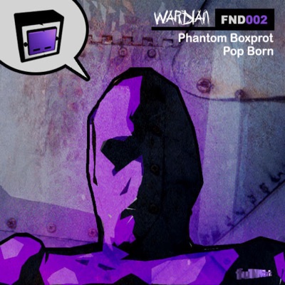 Phantom Boxprot - Single