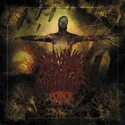 Horror - With Blood Comes Cleansing