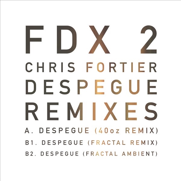 Despegue - EP