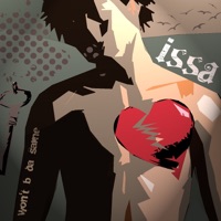 Won't B Da Same - Single - ISSA