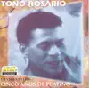 Toño Rosario - Hasta Que No Pueda Mas