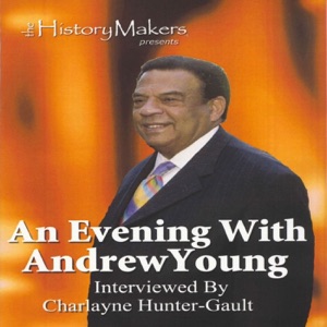 An Evening With Andrew Young