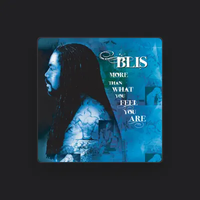 Listen to Blis, watch music videos, read bio, see tour dates & more!