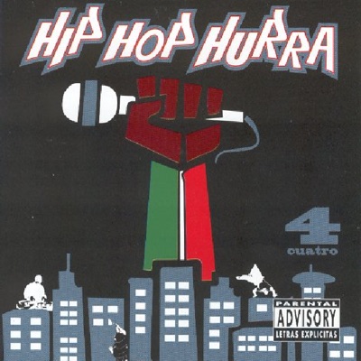 Hip Hop Hurra, Vol. IV