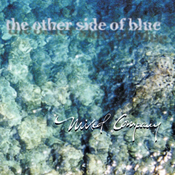 The Other Side of Blue