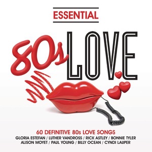 Essential - 80s Love