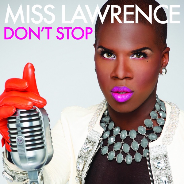 Don't Stop (Remixes)
