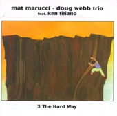 Mat Marucci - Caught In the Webb