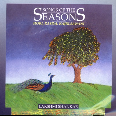 Songs of the Seasons Volume 3