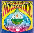 Coming Into Los Angeles (live at Woodstock)