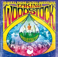 coming into los angeles (live at woodstock)