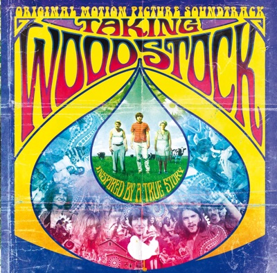 Taking Woodstock (Original Motion Picture Soundtrack) [Deluxe Edition]