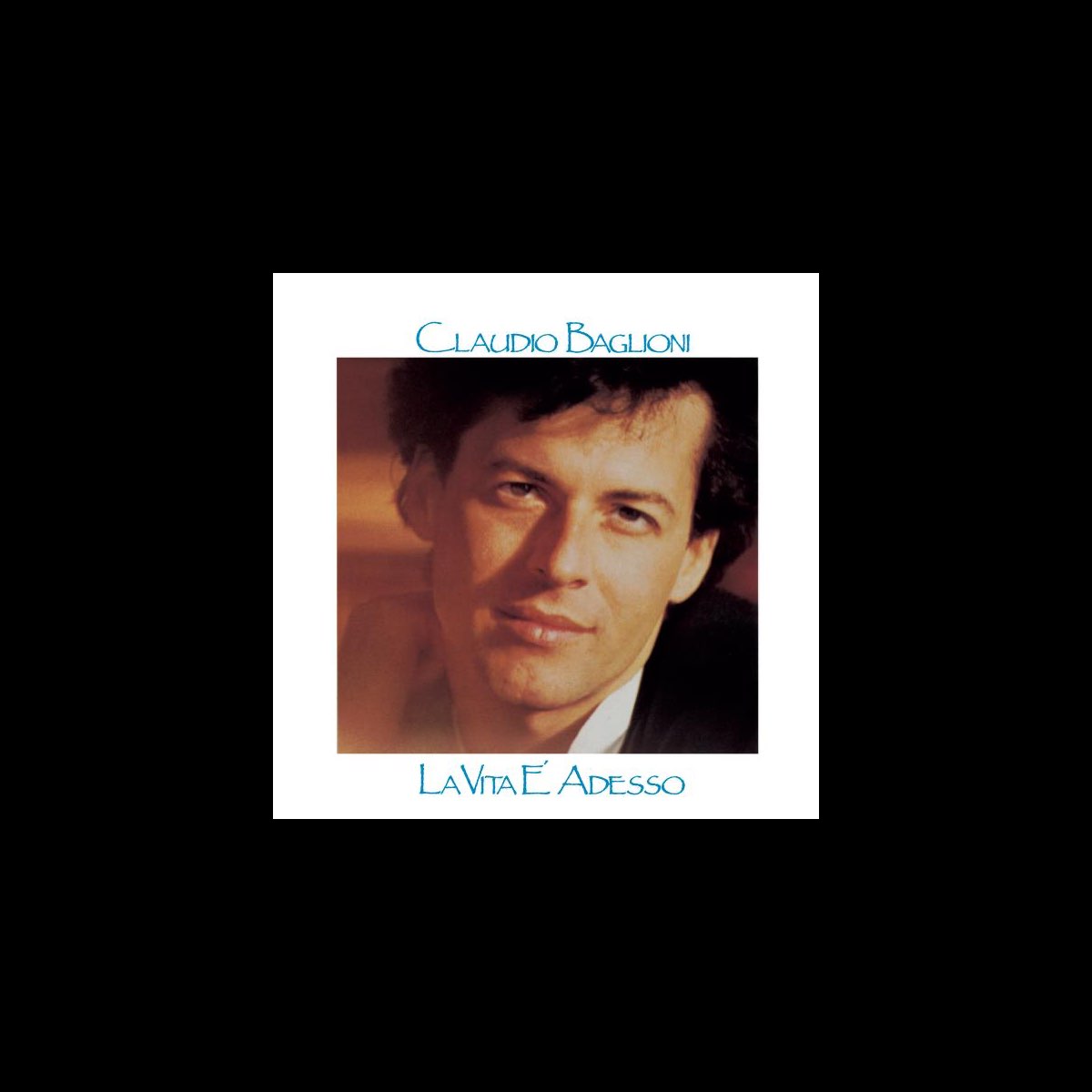 la vita e adesso album