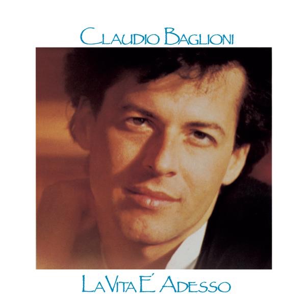 La vita è adesso artwork