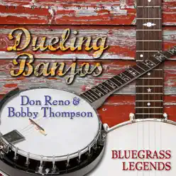 Reader's Digest Music: Dueling Banjos: Bluegrass Legends Don Reno & Bobby Thompson - Don Reno Reader's Digest Music: Dueling Banjos: Bluegrass Legends Don Reno & Bobby Thompson - Don Reno