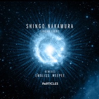 Linear Light - Single - Shingo Nakamura