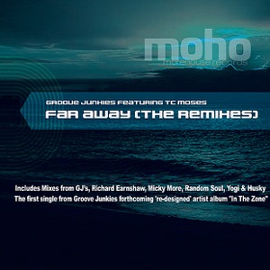 Far Away (The Remixes) [Morehouse Records] {feat. TC Moses}