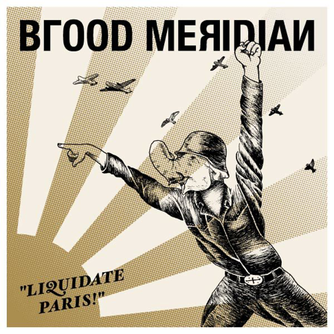 Blood Meridian