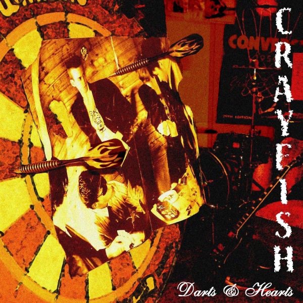 Darts & Hearts