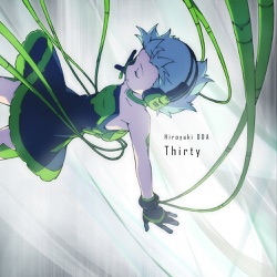 Hiroyuki Oda - Ionosphere