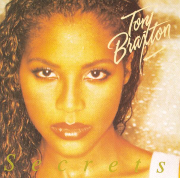 Un-Break My Heart — Toni Braxton