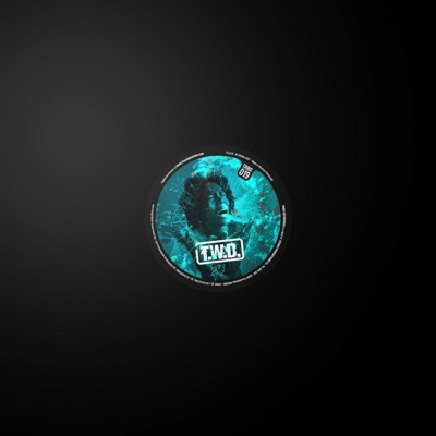 TWD EP (Tribal Won't Die EP)