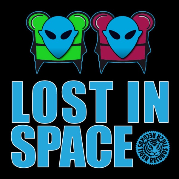 Lost in Space - Single