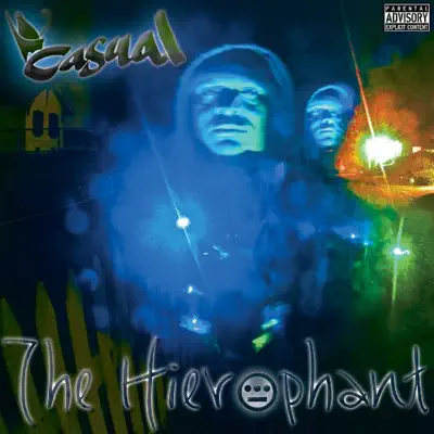 The Hierophant - Casual The Hierophant - Casual