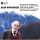 Hovhaness Symphonies 6 25