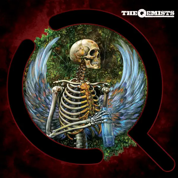 Dirty Words (feat. Bruno Balanta & Matt Rose) — The Qemists