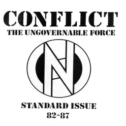 Standard Issue, Vol. 1 - Conflict