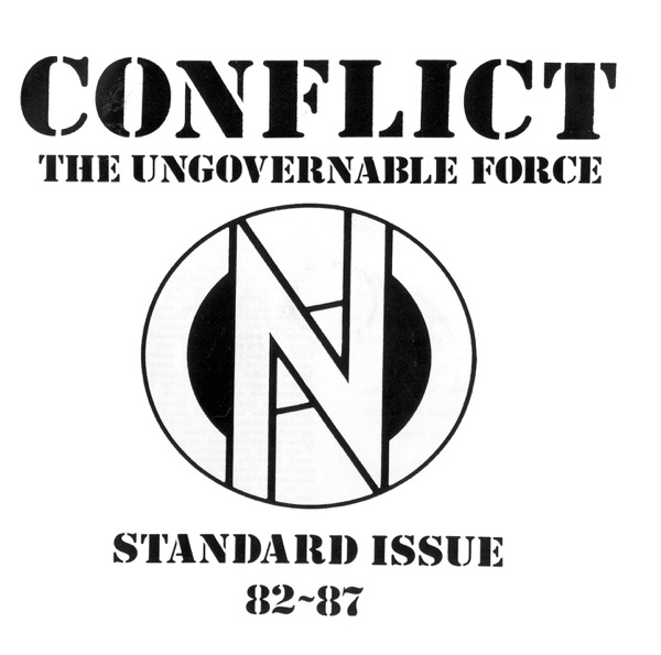 Standard Issue, Vol. 1